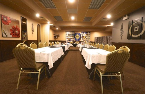 Hearst Hotel | 27 m² Hotel ∙ 4 guests