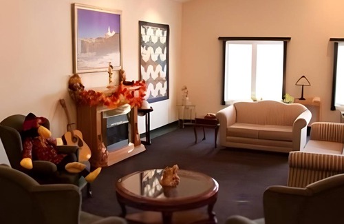 Rocky Harbour House | 27 m² Motel ∙ 4 guests