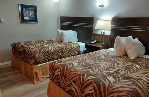 Melville Hotel | 27 m² Motel ∙ 4 guests