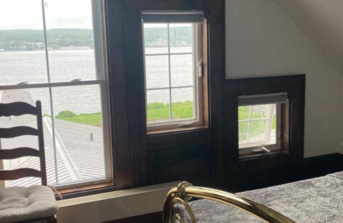 Port Hawkesbury Hotel | 27 m² Motel ∙ 4 guests