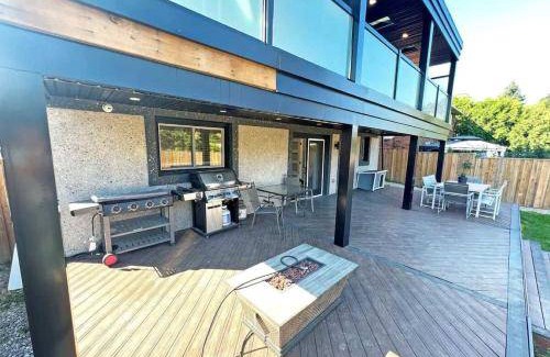 Hamilton Apartment | 279 m² Apartment ∙ 4 bedrooms ∙ 11 guests