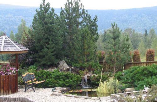 Clearwater Bed & Breakfast | 28 m² Bed and breakfast ∙ 2 guests