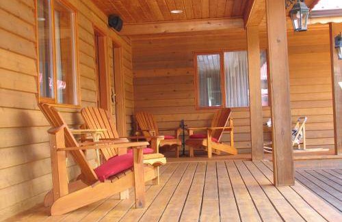 Clearwater Bed & Breakfast | 28 m² Bed and breakfast ∙ 2 guests