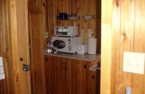 Clearwater Bed & Breakfast | 28 m² Bed and breakfast ∙ 2 guests
