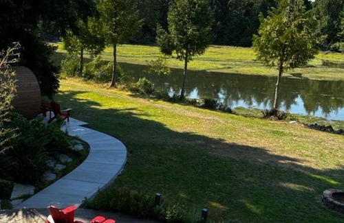 Ucluelet Bed & Breakfast | 28 m² Bed and breakfast ∙ 2 guests