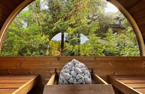 Ucluelet Bed & Breakfast | 28 m² Bed and breakfast ∙ 2 guests