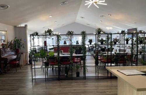 Cremona Bed & Breakfast | 28 m² Bed and breakfast ∙ 2 guests