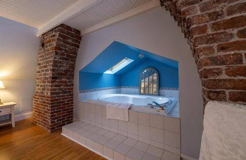 Brigus Bed & Breakfast | 28 m² Bed and breakfast ∙ 2 guests