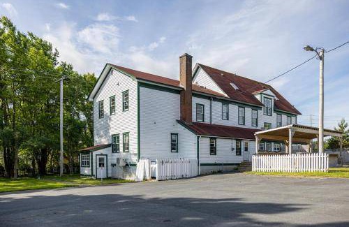 Brigus Bed & Breakfast | 28 m² Bed and breakfast ∙ 2 guests