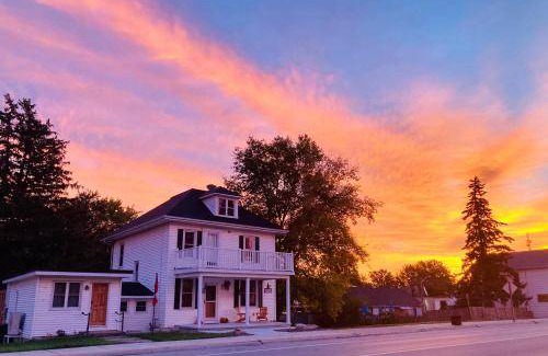 Cottam Bed & Breakfast | 28 m² Bed and breakfast ∙ 2 guests