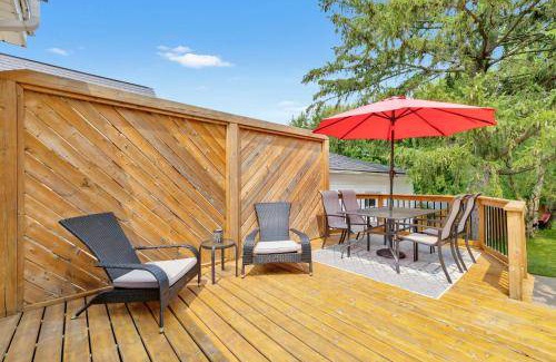 Cottam Bed & Breakfast | 28 m² Bed and breakfast ∙ 2 guests