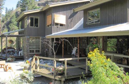 Okanagan-Similkameen Bed & Breakfast | 28 m² Bed and breakfast ∙ 2 guests