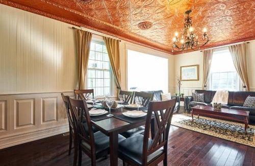 Alnwick/Haldimand Bed & Breakfast | 28 m² Bed and breakfast ∙ 2 guests