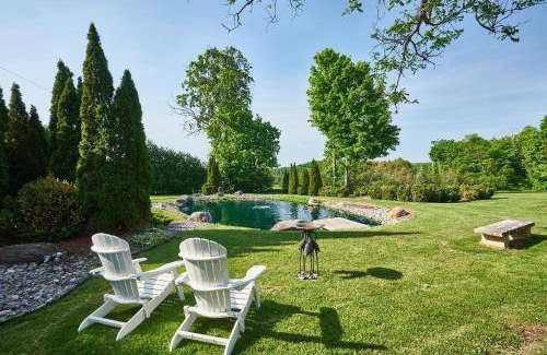 Alnwick/Haldimand Bed & Breakfast | 28 m² Bed and breakfast ∙ 2 guests