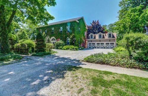 Old Town Historic District Bed & Breakfast | 28 m² Bed and breakfast ∙ 2 guests