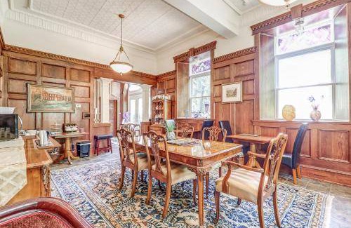 Old Town Historic District Bed & Breakfast | 28 m² Bed and breakfast ∙ 2 guests