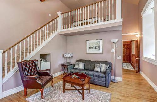 Old Town Historic District Bed & Breakfast | 28 m² Bed and breakfast ∙ 2 guests