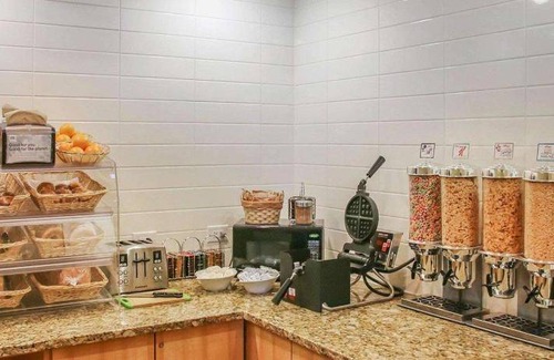 Winnipeg Hotel | 28 m² Hotel ∙ 127 guests