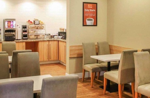 Winnipeg Hotel | 28 m² Hotel ∙ 127 guests
