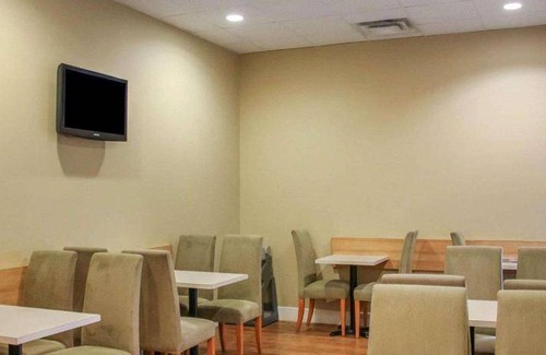 Winnipeg Hotel | 28 m² Hotel ∙ 127 guests