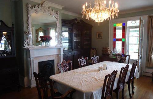 Nelson Miramichi Hotel | 28 m² Hotel ∙ 4 guests
