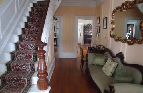 Nelson Miramichi Hotel | 28 m² Hotel ∙ 4 guests