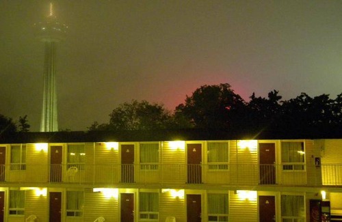 Fallsview Hotel | 28 m² Motel ∙ 127 guests