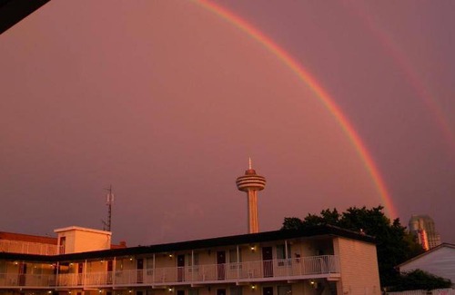 Fallsview Hotel | 28 m² Motel ∙ 127 guests