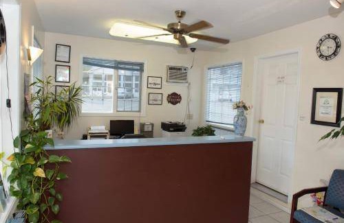 Valleyview Hotel | 28 m² Motel ∙ 4 guests