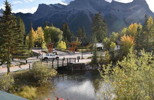 Canmore House | 28 m² Motel ∙ 4 guests