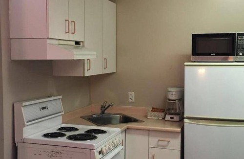 Merritt Hotel | 28 m² Motel ∙ 4 guests