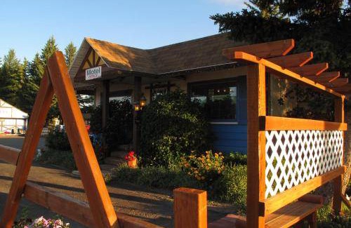 Pincher Creek Hotel | 28 m² Motel ∙ 6 guests