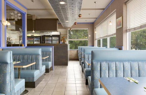 Saskatoon Downtown Hotel | 28 m² Motel ∙ 6 guests