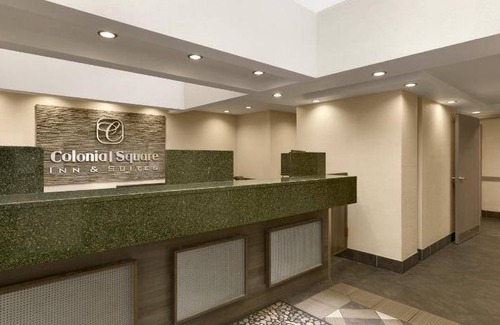 Saskatoon Downtown Hotel | 28 m² Motel ∙ 6 guests