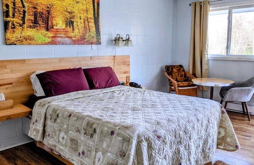 Victoria Junction Hotel | 28 m² Motel ∙ 4 guests