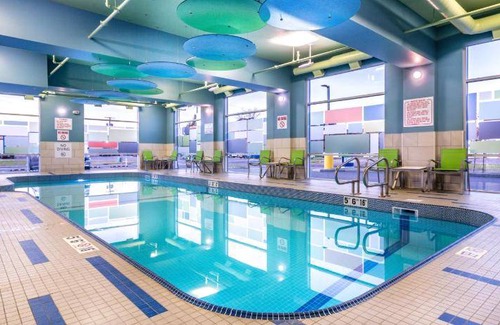 Brandon Hotel | 29 m² Hotel ∙ 127 guests