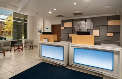 Brandon Hotel | 29 m² Hotel ∙ 127 guests
