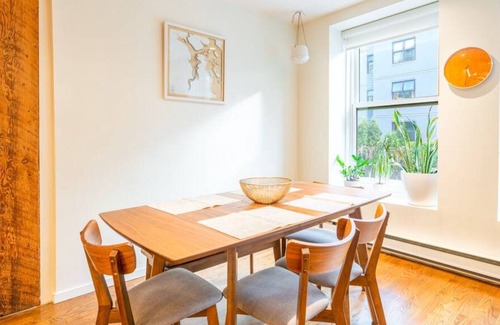 Gastown Condo | 2BD Gastown modern apt!