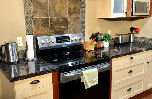 Canmore Apartment | 2BR 2Bath Mountain Condo Resort
