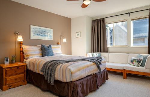 Village North House | 2BR Cozy Townhome in Village Location by Harmony Whistler