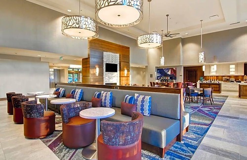 Ottawa Division Hotel | 3-Star Hotel ∙ Homewood Suites By Hilton Ottawa Kanata