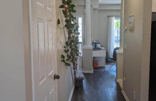 Markham Bed & Breakfast | 30 m² Bed and breakfast ∙ 1 bedroom ∙ 2 guests