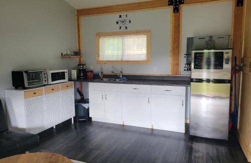 Clearwater Bed & Breakfast | 30 m² Bed and breakfast ∙ 2 guests