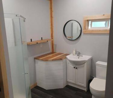 Clearwater Bed & Breakfast | 30 m² Bed and breakfast ∙ 2 guests