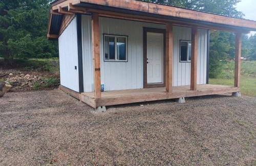Clearwater Bed & Breakfast | 30 m² Bed and breakfast ∙ 2 guests