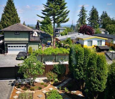 White Rock Bed & Breakfast | 30 m² Bed and breakfast ∙ 2 guests