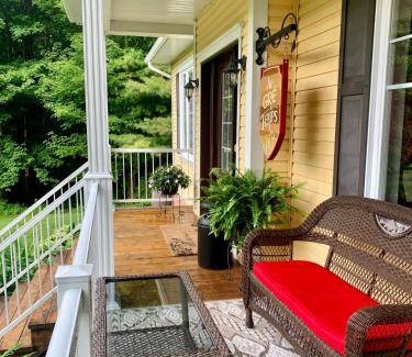 Shefford Bed & Breakfast | 30 m² Bed and breakfast ∙ 2 guests