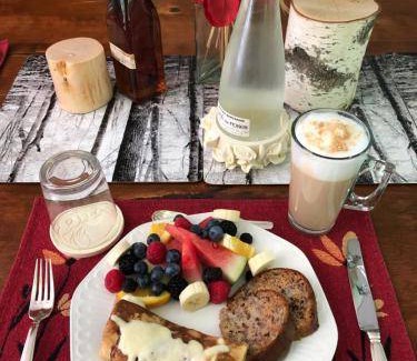 Shefford Bed & Breakfast | 30 m² Bed and breakfast ∙ 2 guests