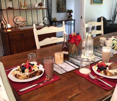 Shefford Bed & Breakfast | 30 m² Bed and breakfast ∙ 2 guests