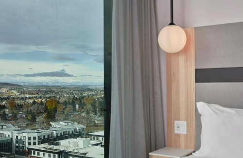 University District Hotel | 30 m² Hotel ∙ 127 guests